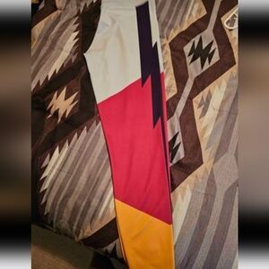 Super Fresh Sherbert Thunder Leggings (Superfresh Limited Edition)